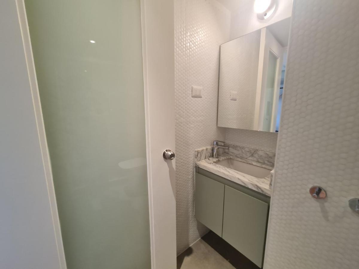 Oceana Suites Lastarria 圣地亚哥 外观 照片