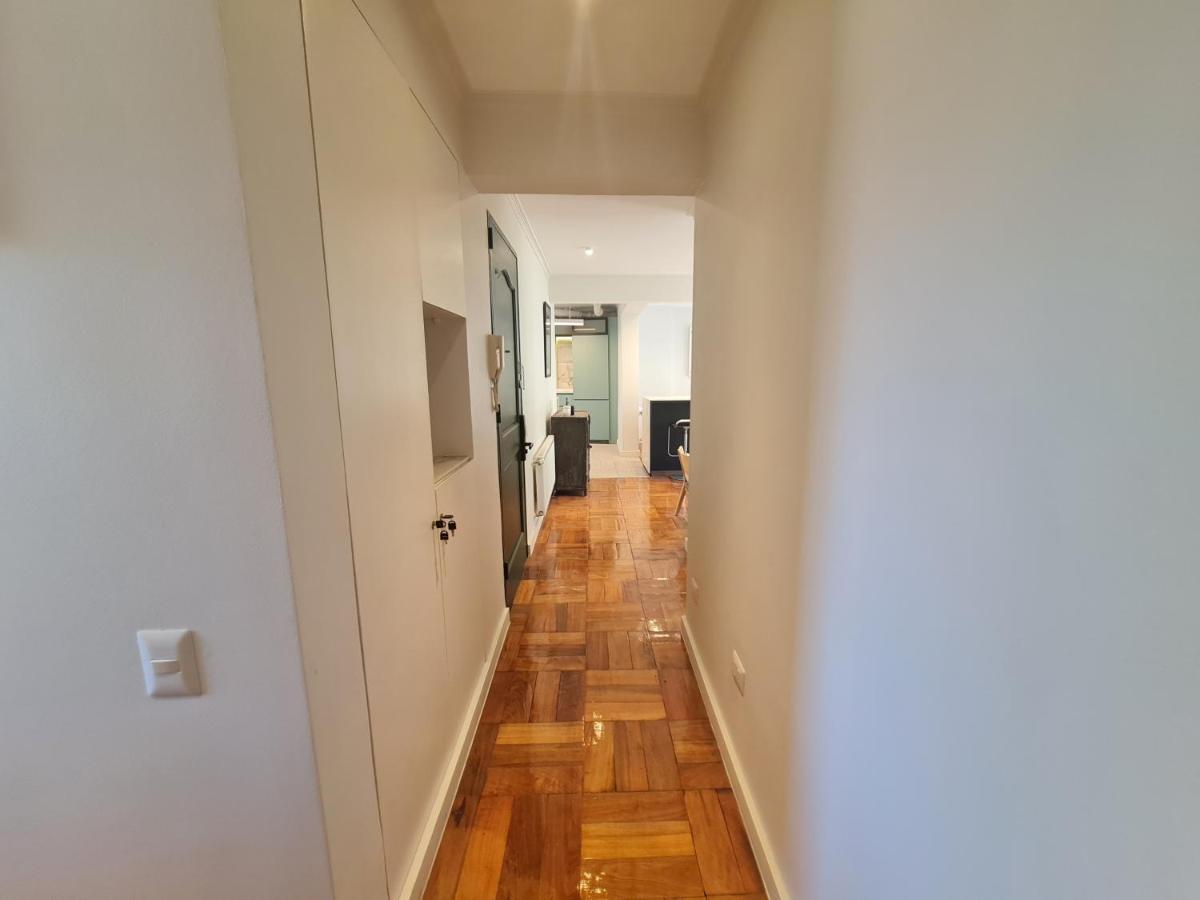 Oceana Suites Lastarria 圣地亚哥 外观 照片